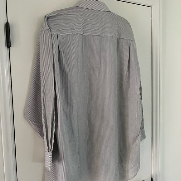 COPY - CHRISTIAN DIOR Chemise button up shirt - Picture 11 of 13